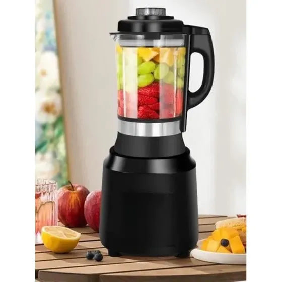 Ბლენდერი DSP Kj2110 ბრწყინვალე არჩევანია მათთვის, ვინც ეძებს ძლიერი და მრავალფუნქციური ბლენდერს თბილისი