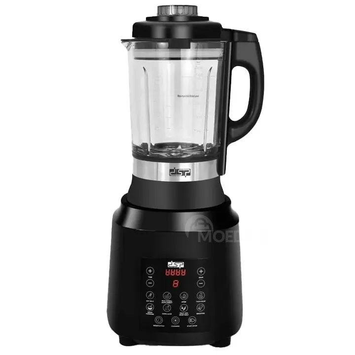 Ბლენდერი DSP Kj2110 ბრწყინვალე არჩევანია მათთვის, ვინც ეძებს ძლიერი და მრავალფუნქციური ბლენდერს თბილისი - photo 2