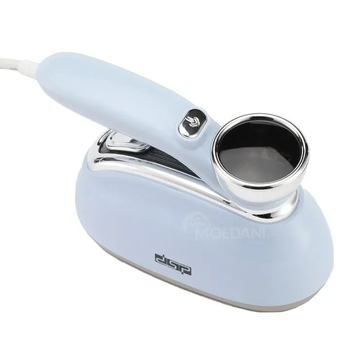 Электрический утюг DSP Kd1179 отличается своей прочностью и эффективностью. Тбилиси - изображение 2