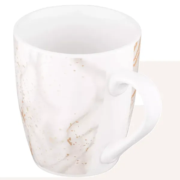 The Ardesto Ar0939S Sparkle glass is a modern and elegant product. Tbilisi - photo 2