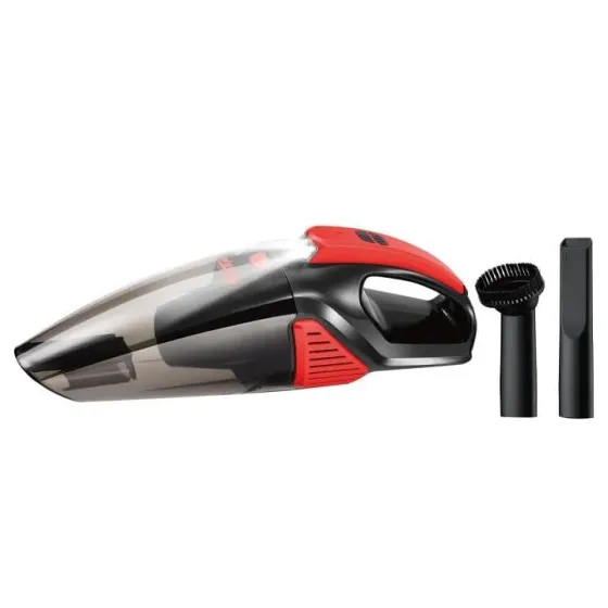 Ხელის მტვერსასრუტი DSP Kd2054 - სიმძლავრე 65 ვატი, რომელიც უზრუნველყოფილია უსადენო კავშირით თბილისი