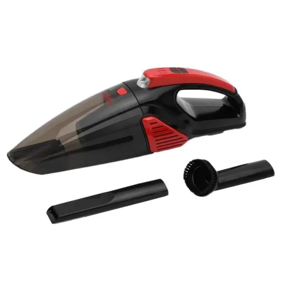 Ხელის მტვერსასრუტი DSP Kd2054 - სიმძლავრე 65 ვატი, რომელიც უზრუნველყოფილია უსადენო კავშირით თბილისი