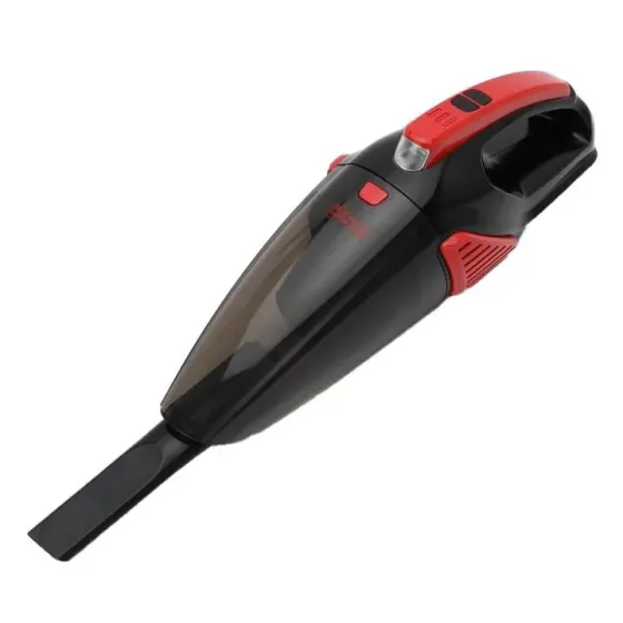 Ხელის მტვერსასრუტი DSP Kd2054 - სიმძლავრე 65 ვატი, რომელიც უზრუნველყოფილია უსადენო კავშირით თბილისი