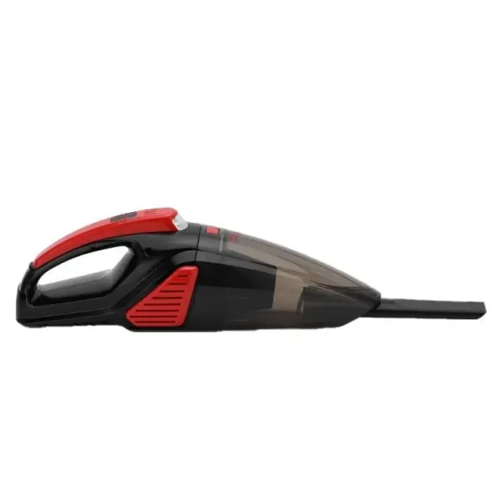 Ხელის მტვერსასრუტი DSP Kd2054 - სიმძლავრე 65 ვატი, რომელიც უზრუნველყოფილია უსადენო კავშირით თბილისი