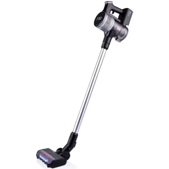 Მტვერსასრუტი Arnica Et13480 Solara Hybrid, 400W, 1.4L, Vacuum Cleaner, Grey თბილისი
