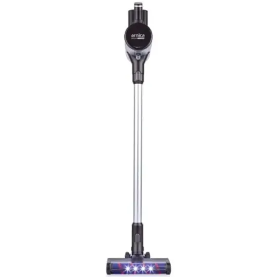 Მტვერსასრუტი Arnica Et13480 Solara Hybrid, 400W, 1.4L, Vacuum Cleaner, Grey თბილისი