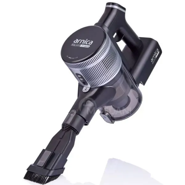 Მტვერსასრუტი Arnica Et13480 Solara Hybrid, 400W, 1.4L, Vacuum Cleaner, Grey თბილისი - photo 3