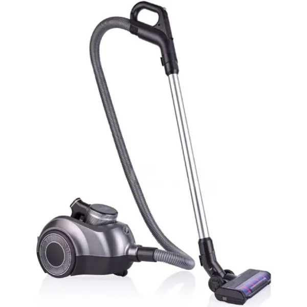 Მტვერსასრუტი Arnica Et13480 Solara Hybrid, 400W, 1.4L, Vacuum Cleaner, Grey თბილისი - photo 1