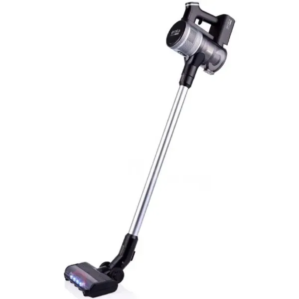 Მტვერსასრუტი Arnica Et13480 Solara Hybrid, 400W, 1.4L, Vacuum Cleaner, Grey თბილისი - photo 5
