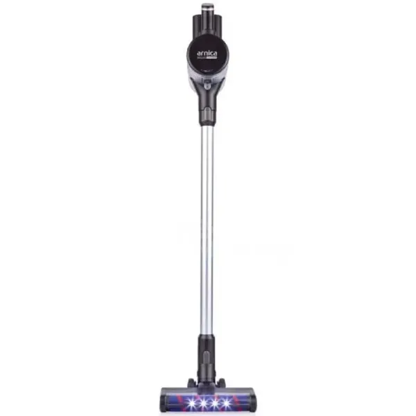 Მტვერსასრუტი Arnica Et13480 Solara Hybrid, 400W, 1.4L, Vacuum Cleaner, Grey თბილისი - photo 6