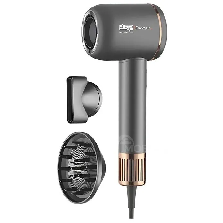 Hair Dryer DSP 30267 1800 W Gray Tbilisi - photo 1