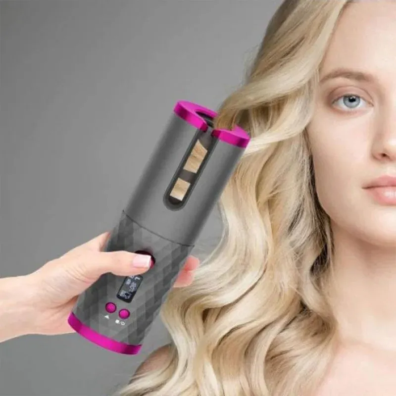 Фен DSP 20133 (34 Вт, 150°C-200°C) серый Тбилиси - изображение 2