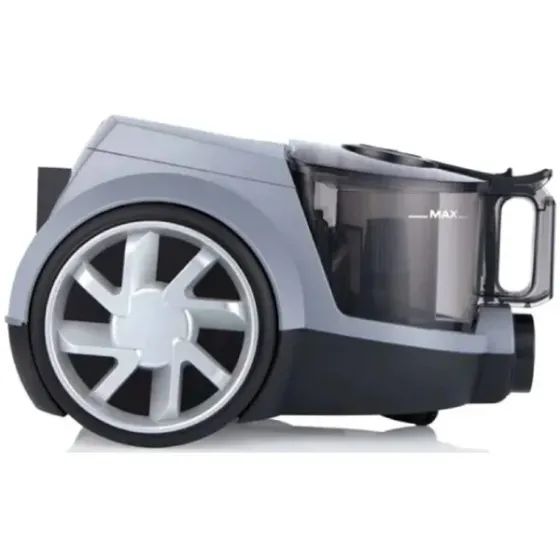 Მტვერსასრუტი Arnica Et14415 Pika TOZ, 2400W, 2.5L, Vacuum Cleaner, Grey თბილისი