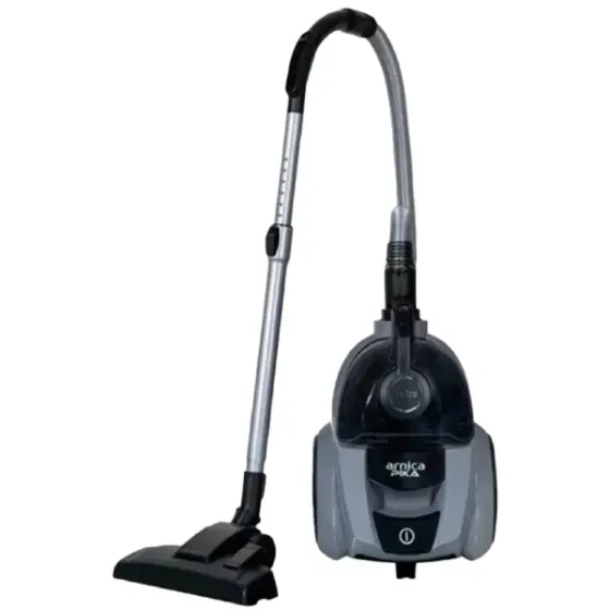 Მტვერსასრუტი Arnica Et14415 Pika TOZ, 2400W, 2.5L, Vacuum Cleaner, Grey თბილისი