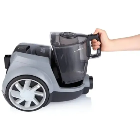 Მტვერსასრუტი Arnica Et14415 Pika TOZ, 2400W, 2.5L, Vacuum Cleaner, Grey თბილისი