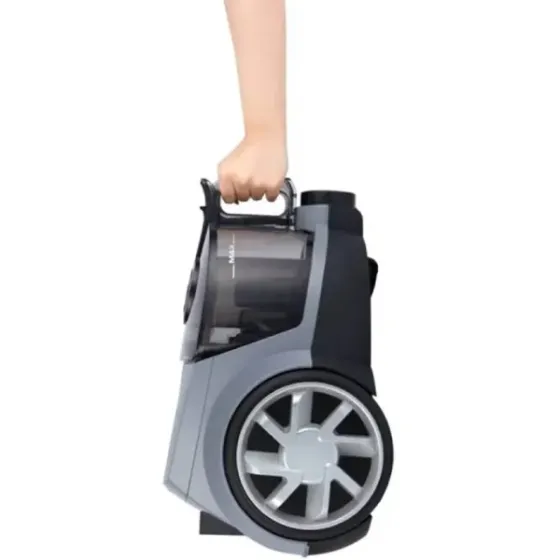 Მტვერსასრუტი Arnica Et14415 Pika TOZ, 2400W, 2.5L, Vacuum Cleaner, Grey თბილისი