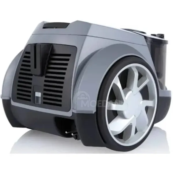 Მტვერსასრუტი Arnica Et14415 Pika TOZ, 2400W, 2.5L, Vacuum Cleaner, Grey თბილისი - photo 3