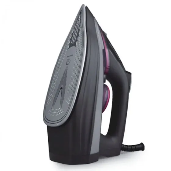 Ორთქლის უთო DSP Kd1067 (2200 W, 220-240 V) White/Gray თბილისი