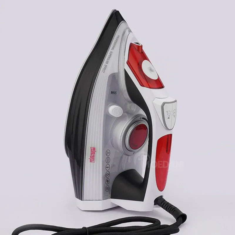 Ორთქლის უთო DSP Kd1067 (2200 W, 220-240 V) White/Gray თბილისი - photo 4