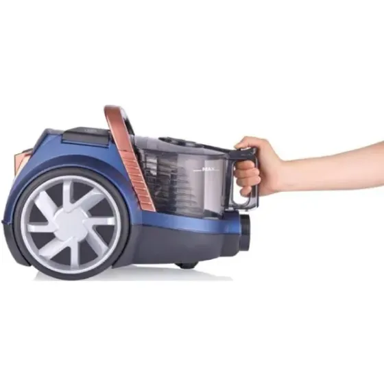 Arnica Et14480 Vesta არის ახალი თაობის მტვერსასრუტი, რომელიც სანდო და ძლიერ მუშაობას გთავაზობთ თბილისი