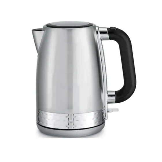 Ელექტრო ჩაიდანი DSP Kk1167 (1500 W, 1.7 L) Silver თბილისი