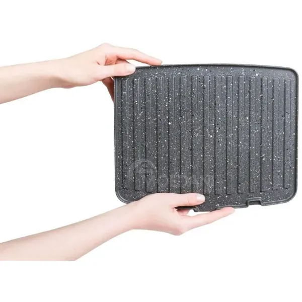 The Arnica Gh26243 grill toaster is of high quality. Tbilisi - photo 6