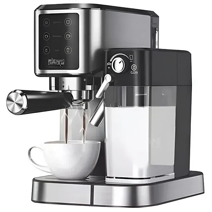 Кофемашина DSP Ka3104 создана для того, чтобы сделать ваши ежедневные кофейные ритуалы еще приятнее. Тбилиси - изображение 1