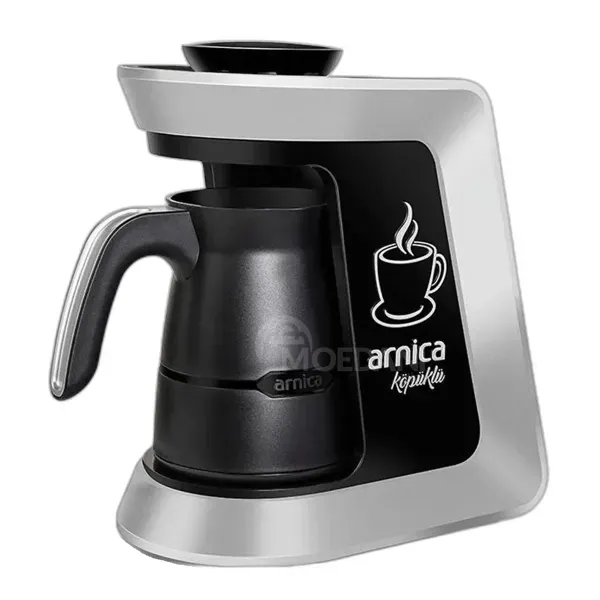 Arnica Ih32041 თურქული ყავის აპარატი გამოირჩევა თავისი სიმძლავრით თბილისი - photo 1