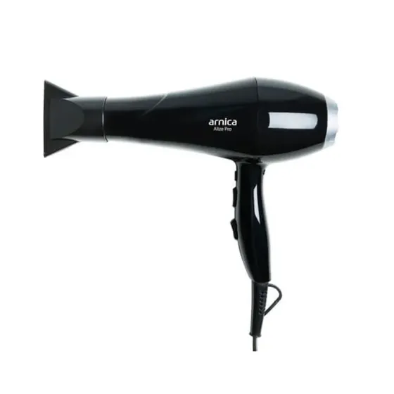 Фен Arnica KB41210, 2200 Вт, черный Тбилиси