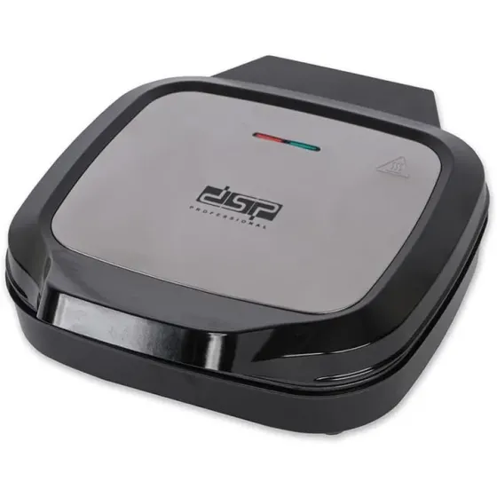 Სენდვიჩის აპარატი DSP Kc1239 1400 W საუკეთესო არჩევანია თქვენი სახლისთვის თბილისი