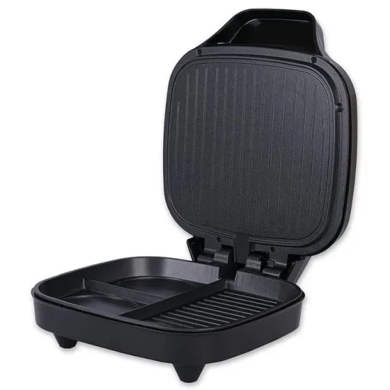 Სენდვიჩის აპარატი DSP Kc1239 1400 W საუკეთესო არჩევანია თქვენი სახლისთვის თბილისი