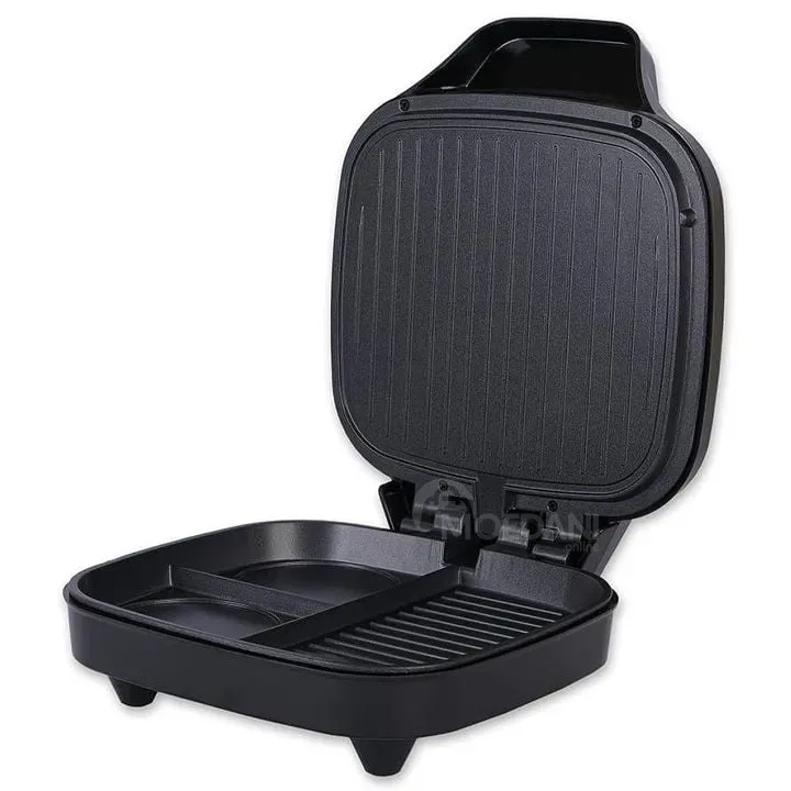 Სენდვიჩის აპარატი DSP Kc1239 1400 W საუკეთესო არჩევანია თქვენი სახლისთვის თბილისი - photo 2