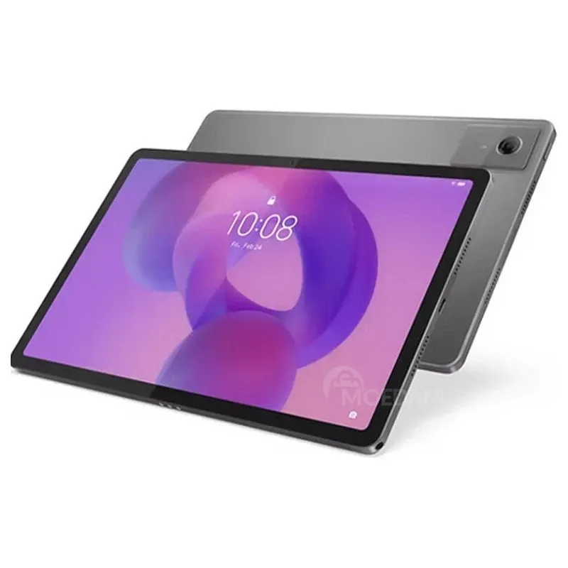 Პლანშეტი Lenovo Idea TAB 11" 2.5K 90Hz 8GB 128Gb LTE Luna Grey სტილუსით და ქეისით თბილისი - photo 1