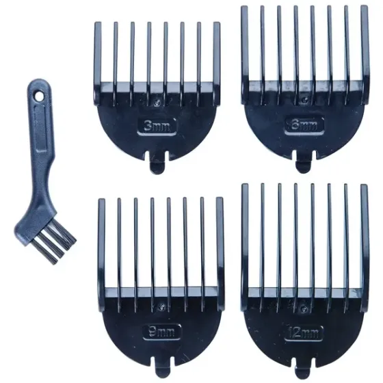 Триммер для волос Arnica KB42610, черный. Тбилиси