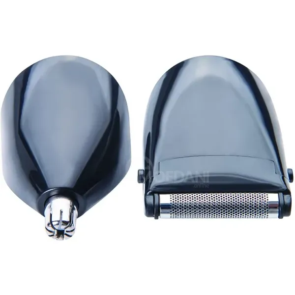 Триммер для волос Arnica KB42610, черный. Тбилиси - изображение 5