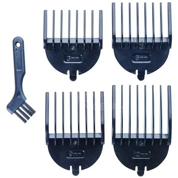 Триммер для волос Arnica KB42610, черный. Тбилиси - изображение 3