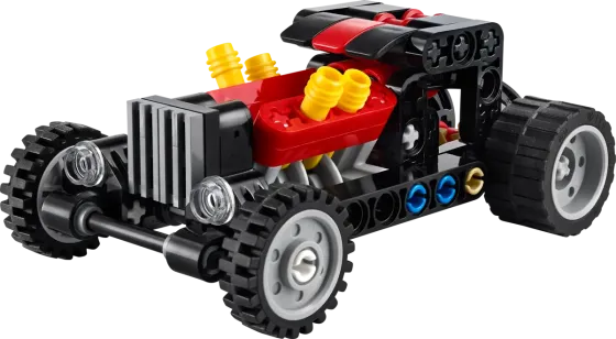 LEGO HOT ROD CAR 30735 Technic Tbilisi