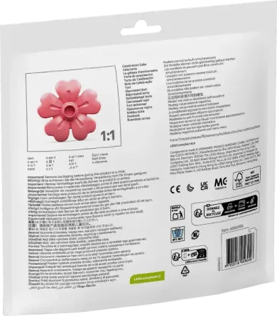 LEGO® Duplo® Celebration Cake 30712 Tbilisi