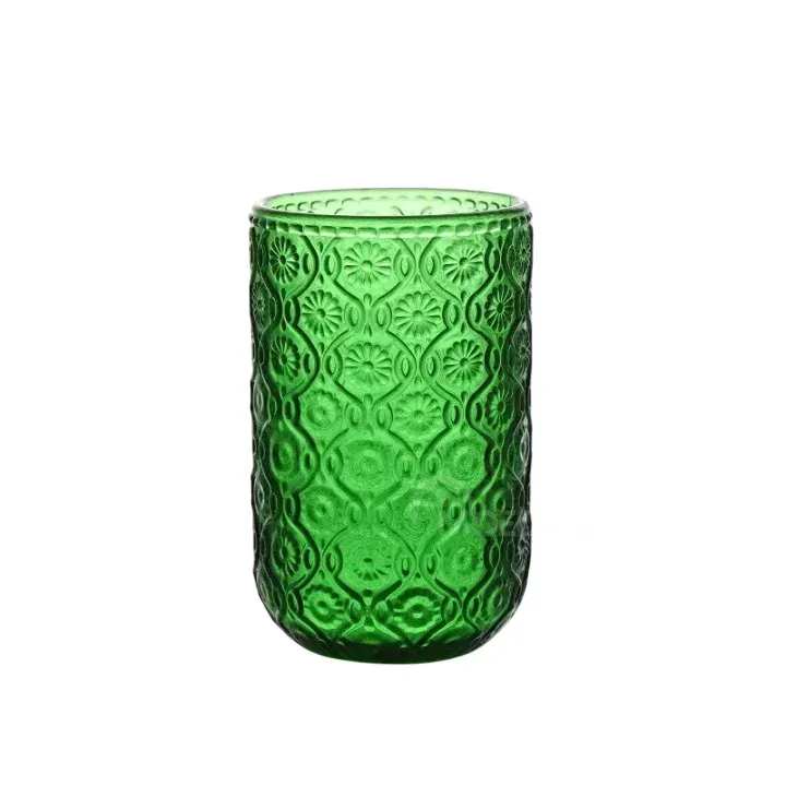 Მინის ჭიქა 202504Guyw301 550 მლ თბილისი - photo 1