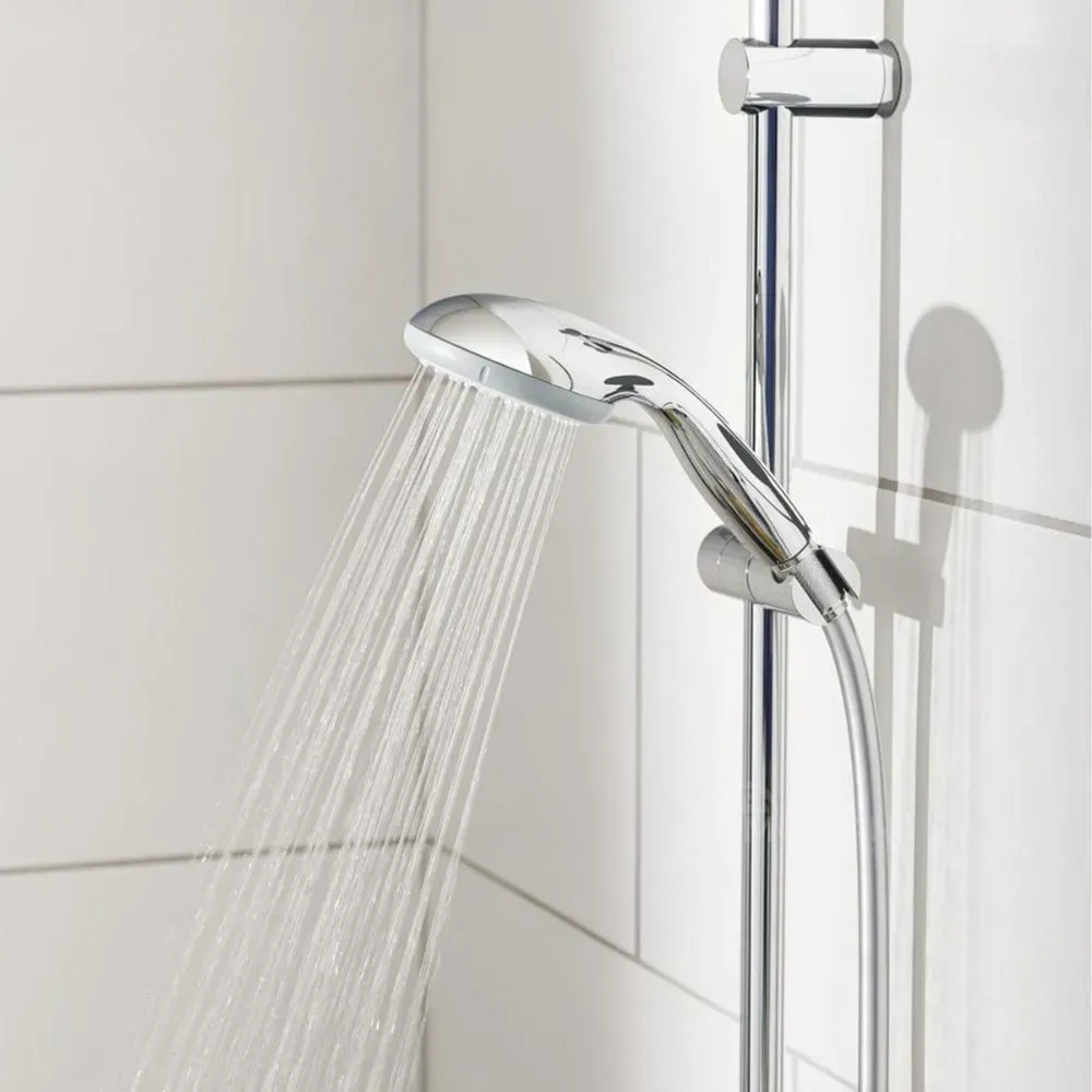 Საშხაპე ყურმილი Vitalio Go 100 Chrome თბილისი - photo 3