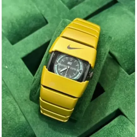 Мужские наручные часы Nike Watch FOR MEN Gold Тбилиси