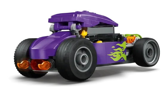 HOT ROD 60485 | City | Lego Tbilisi