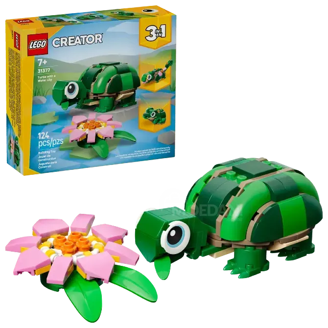 Конструктор 