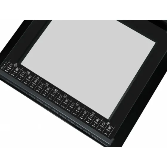 Hansa Boew68481 ჩასაშენებელია ელექტრო ღუმელი თბილისი