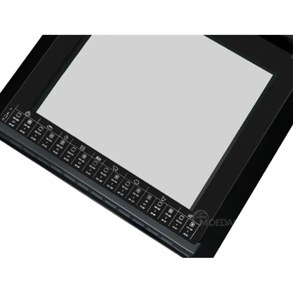 Hansa Boew68481 ჩასაშენებელია ელექტრო ღუმელი თბილისი - photo 3