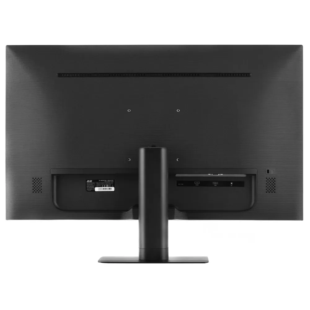 Მონიტორი 2E 2E-F2723B-01.UA, 27", Monitor, FHD, IPS, D-SUB, Hdmi, Black თბილისი - photo 5