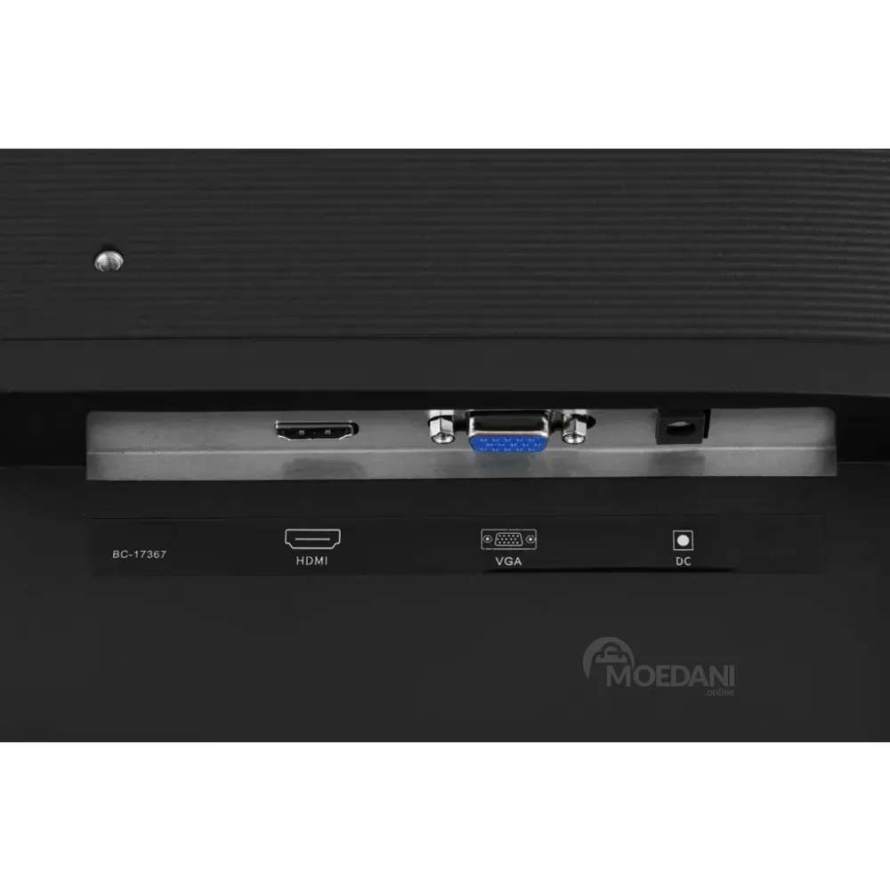 Მონიტორი 2E 2E-F2723B-01.UA, 27", Monitor, FHD, IPS, D-SUB, Hdmi, Black თბილისი - photo 6