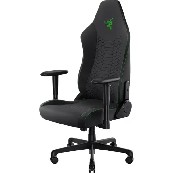 Gaming chair Razer Iskur V2 X Gaming Chair Black (Rz38-05310100-R3G1) Tbilisi