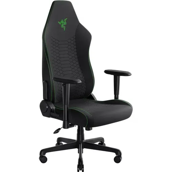 Gaming chair Razer Iskur V2 X Gaming Chair Black (Rz38-05310100-R3G1) Tbilisi