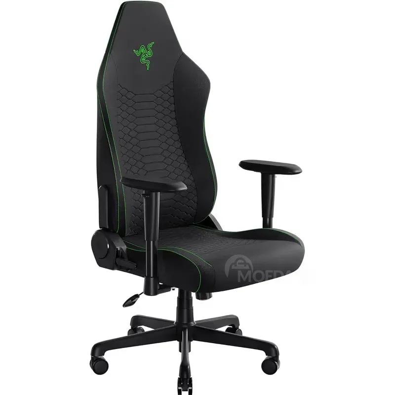 Gaming chair Razer Iskur V2 X Gaming Chair Black (Rz38-05310100-R3G1) Tbilisi - photo 3